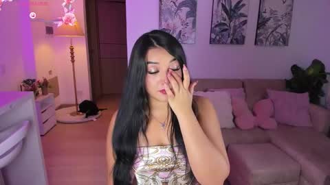 Snapshot of _lina7 chatting on March 25, 2026, 1:22 am Lina. online show from March 25, 2026, 1:22 am