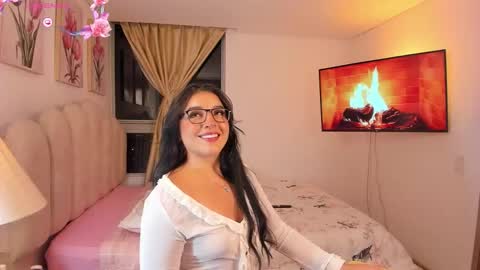 Snapshot of _lina7 chatting on March 26, 2026, 12:50 am Lina. online show from March 26, 2026, 12:50 am