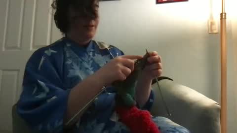 LingerieEnthusiast online show from February 6, 2026, 9:51 pm