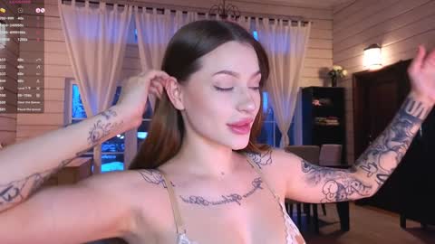 Alice online show from January 30, 2025, 2:15 pm