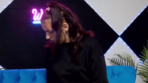 Lisa online show from February 9, 2026, 3:54 am