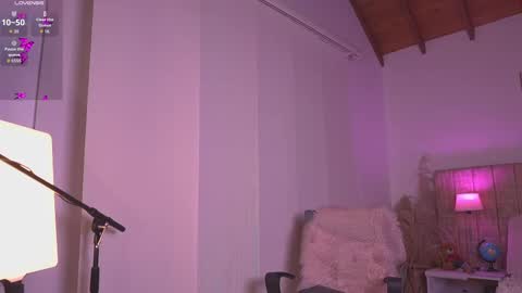 Snapshot of _lissana_scott chatting on September 19, 2025, 8:53 pm Lissana online show from September 19, 2025, 8:53 pm