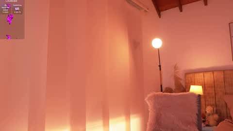 Lissana online show from March 9, 2026, 3:38 pm