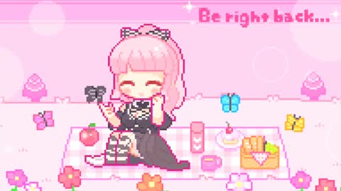 Mily online show from January 16, 2025, 4:07 am