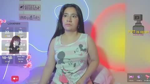 Mily online show from September 9, 2025, 10:48 am