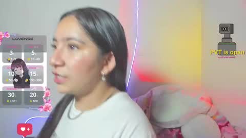 Mily online show from October 17, 2025, 12:14 am