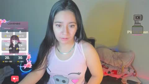 Mily online show from December 19, 2025, 1:56 am