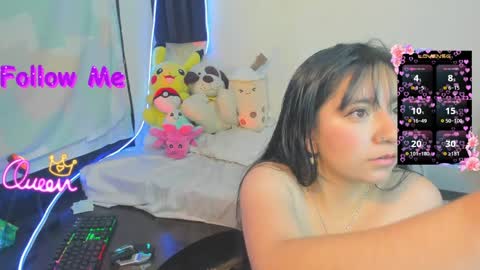 Snapshot of _litle_mily_ chatting on March 31, 2026, 9:59 pm Mily online show from March 31, 2026, 9:59 pm