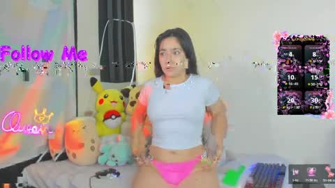 Snapshot of _litle_mily_ chatting on April 2, 2026, 9:56 pm Mily online show from April 2, 2026, 9:56 pm