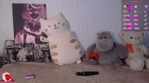 Snapshot of _litle_viola chatting on February 2, 2025, 10:39 pm Viola online show from February 2, 2025, 10:39 pm