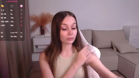 Amelia                        online show from October 15, 2025, 9:15 pm