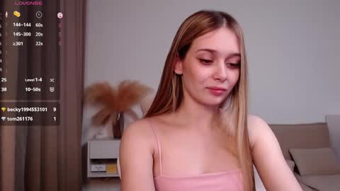 Amelia                        online show from April 28, 2026, 9:09 pm
