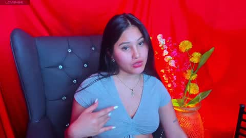 Ivy 3 online show from January 28, 2025, 8:04 pm