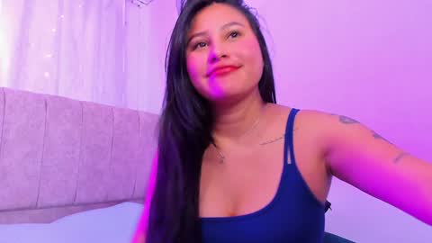 Ivy 3 online show from February 1, 2025, 4:54 pm