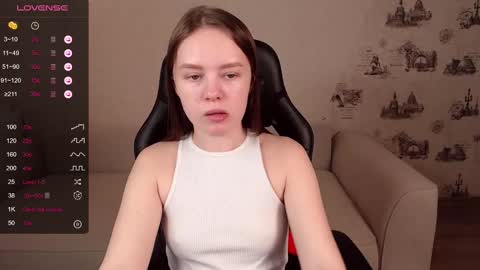  My name is lina Lush is activePrivate is Open online show from February 19, 2025, 6:44 am