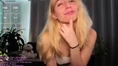 Sammy online show from June 15, 2026, 6:21 pm