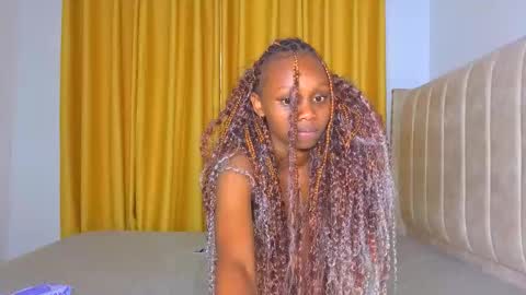 Littlevenus online show from January 16, 2026, 3:05 pm