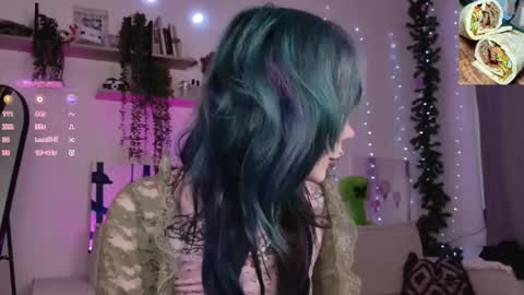 Lolly online show from January 7, 2026, 9:34 am