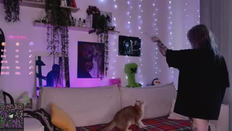 Lolly online show from February 7, 2026, 9:02 am