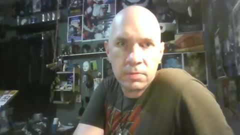 That guy online show from September 25, 2025, 2:37 am