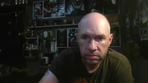 That guy online show from October 2, 2025, 2:51 am