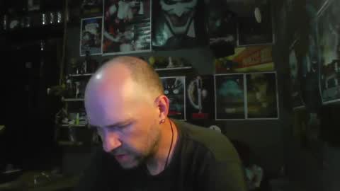 That guy online show from October 4, 2025, 7:23 pm