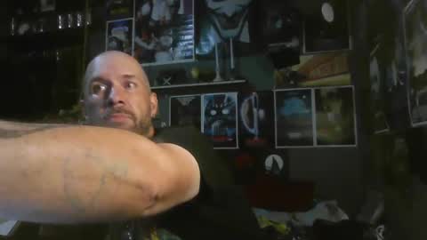 That guy online show from October 12, 2025, 9:58 pm