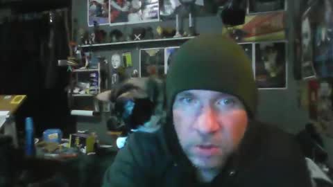 That guy online show from November 30, 2025, 2:59 am