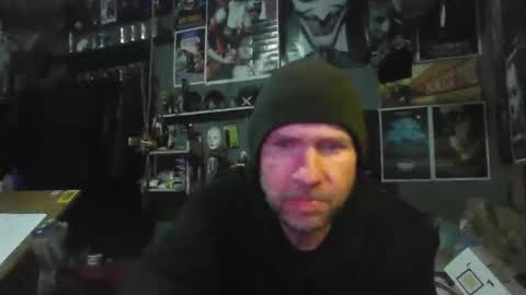 That guy online show from February 8, 2026, 3:54 am