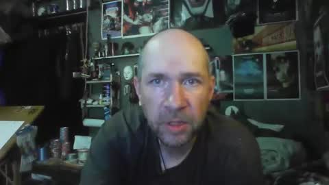 That guy online show from February 21, 2026, 4:41 pm