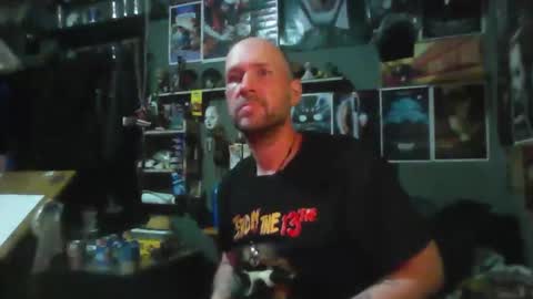 That guy online show from March 14, 2026, 3:45 am