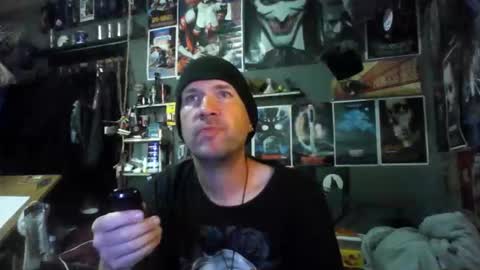 That guy online show from March 20, 2026, 4:12 pm