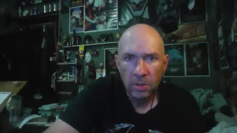 That guy online show from April 22, 2026, 8:43 pm