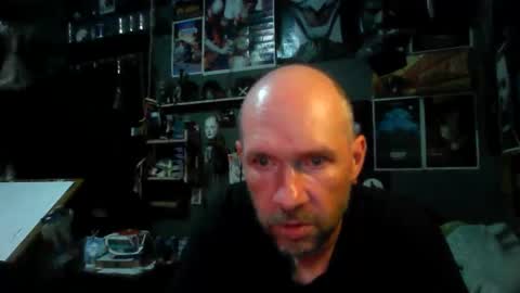 That guy online show from May 1, 2026, 1:43 am