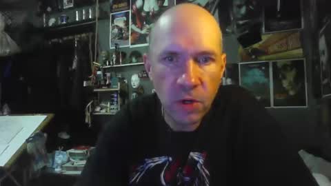 That guy online show from May 3, 2026, 8:15 pm