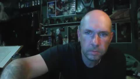 That guy online show from May 7, 2026, 4:40 am