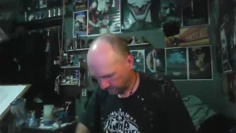 That guy online show from May 8, 2026, 3:50 pm