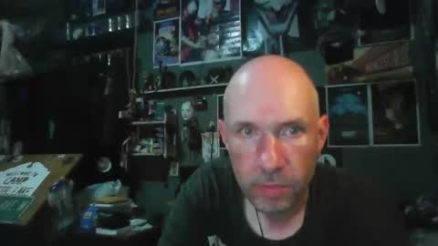 That guy online show from June 6, 2026, 4:06 am