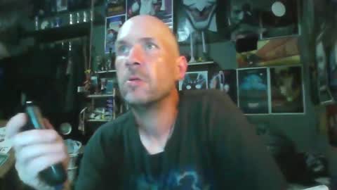 That guy online show from June 8, 2026, 1:50 am