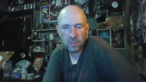 That guy online show from June 9, 2026, 4:46 am