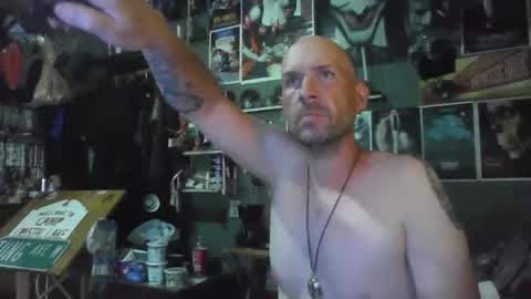 That guy online show from June 9, 2026, 8:20 pm
