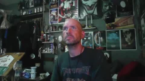 That guy online show from June 12, 2026, 6:18 pm