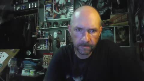 That guy online show from June 17, 2026, 8:10 pm