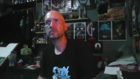 That guy online show from June 25, 2026, 5:07 am