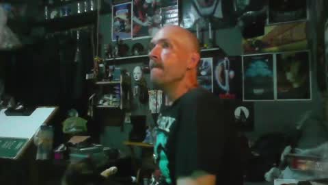 That guy online show from June 27, 2026, 5:56 am
