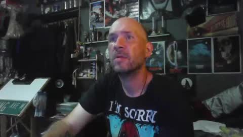 That guy online show from July 3, 2026, 6:58 pm