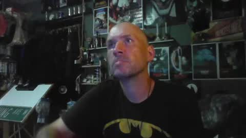 That guy online show from July 6, 2026, 6:21 pm