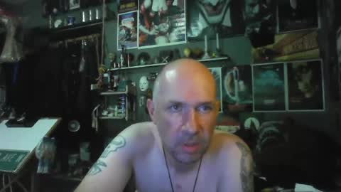 That guy online show from July 7, 2026, 6:34 pm