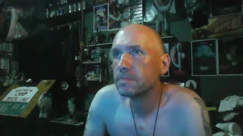 That guy online show from July 9, 2026, 1:09 am