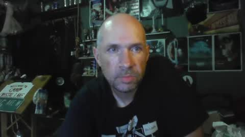 That guy online show from July 10, 2026, 6:32 pm